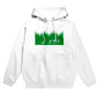 ユメデマデのバラン Hoodie