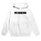 Babu Vavuの山路を登りながら Hoodie