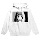 yummi's itemの三重人格ちゃん Hoodie