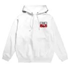 アメリカンベース のB&B Hoodie