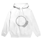 KOLOKOLOのたまたま Hoodie