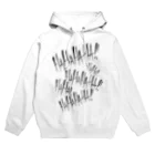 PB.DesignsのHAHAHAHA!! HAHA!! Hoodie