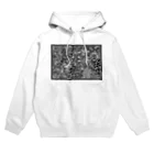 てんぷるしょっぷの迷 Hoodie