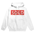 shooot07のメルカリ風に売り切れました Hoodie