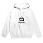 ミヤケンのLaporte  Hoodie