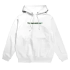 natsumikannoaji72の私をつかまえて！ Hoodie