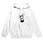 猫(gnp)の卒業 Hoodie