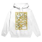 缶詰めのオカシナトリ Hoodie