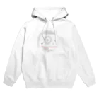 takopon_LINEの何かいる Hoodie