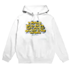 justchillingのももちる Hoodie