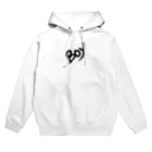 aaaaaymのBOY おとこのこ Hoodie