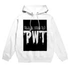 HIGHBRID BRANDのPWT パーカー