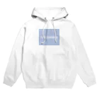 amの私は先輩風が嫌い Hoodie