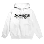 【公式】NovagisGamingのNovagis Gaming パーカー