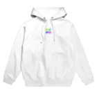 utako(ะ`♔´ะ)のうたふぁんたすグッズ Hoodie