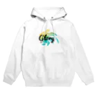 GloryのGlory Hoodie