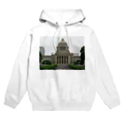 AAAstarsの国会議事堂 Hoodie