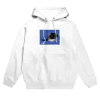 CHIHIROの祖父母家の猫 Hoodie