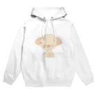 ごうしゃのしょっぷのみんなのアイドルわんこ Hoodie