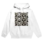 slothのsmoke butt Hoodie