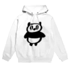 OSEN SHOPのパンフクロウ Hoodie