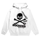 JOKERS FACTORYのROCKERS Hoodie