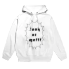 AuroraTheaterのちゅうもーく！ Hoodie