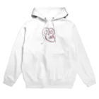 GEROWO STOREのチュロロパーカー白!! Hoodie