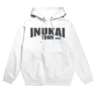 Wuskの犬飼町 Hoodie