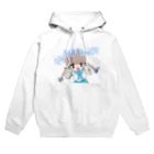 ぷにえのやばすぎるッピ!! Hoodie