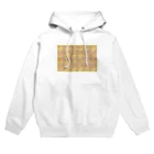 てんぷるしょっぷのカップたち Hoodie