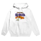 K′z SHOPの蟹光線 Hoodie