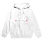 匿名希望の瞳が瞑るころ Hoodie