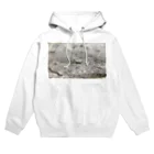 KanikaNiのヒラメ？ Hoodie