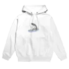 ﾏﾅﾐっ。✖️15のぼくのおしゃち ふよふよ Hoodie