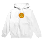 youmi89の笑う門には福来る。 Hoodie