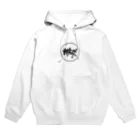 WRIKのWRIK 花札 Hoodie