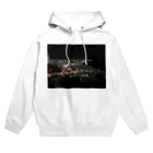 Masakiの夜景１ Hoodie