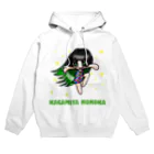 ナマコラブ💜👼🏻🦄🌈✨の加賀宮桃花 レヴュー NAMACOLOVE Hoodie