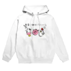 K′z SHOPの＼家畜に神はいないッ!!/ Hoodie