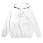 OSHIYOMANのベートーヴェン　Beethoven Hoodie