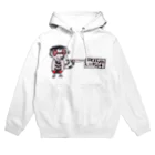 おもろ商店のおもろくん Hoodie