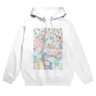 おきらくなまけものの換気扇くん Hoodie