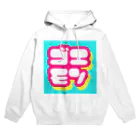 cheezのゴエモンpop! Hoodie