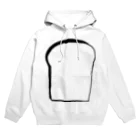 aki_ishibashiのパンズ Hoodie