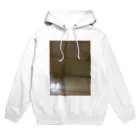 okdatのテスト Hoodie