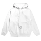 狐中天の虚無 Hoodie