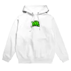 hakuroのxnax Hoodie