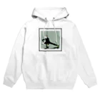 OCHIYASのtraining woman Hoodie