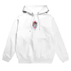 オーバートーンのカノンパフェ Hoodie